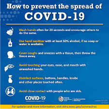 Get the latest coronavirus news from throughout the department of health and human services. Brownwood Brown County Covid 19 Centralized Information Center Brownwood Tx Official Website