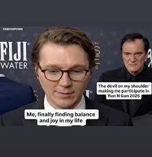 The 2400 by Titus Post & Production will be one of the 20 films playing at  the Finals Screening for the Run N Gun 2025 Main event! Tickets at  rngfest.com/2025 Synopsis: When