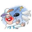 Resultado de imagem para facebook cartoon