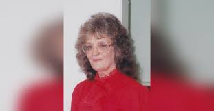 Obituary information for Patsy "Pat" Pruitt