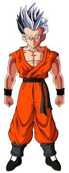 We did not find results for: Mastered Ultra Instinct Future Goten By Majorleaguegamintrap On Deviantart