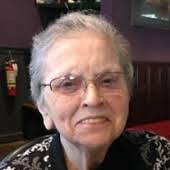 Obituary information for Dorothy Darling