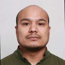 Juan Cristóbal Andrews Mujica