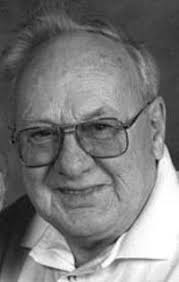Edward Olsen Obituary (2007)