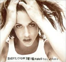Sheryl Crow New, Cheap & Rare Vinyl Records, CDs, LP Albums & Singles —  RareVinyl.com
