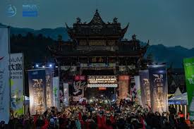 Here we collect a number of twitter resources, including our twitter feed, which will supply lots of information before, during, and after the race: Panda Trail By Utmb ã5æ1æ¥ã®ã¨ã³ããªã¼éå§ã'åã«ãã¥ã¼ã¹ã¬ã¿ã¼ã¸ã®ç»é²åä»ä¸­ Dogsorcaravan ãã¬ã¤ã«ã©ã³ãã³ã° ã¹ã«ã¤ã©ã³ãã³ã°ã®ãªã³ã©ã¤ã³ã¡ãã£ã¢