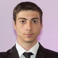 Brandon Hellman: 2020 Kidger Scholarship Recipient