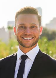 Mark Masliah, Wealth Management Advisor