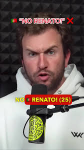 What Number Is Renato Sanchez