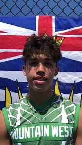 Introducing 2019 U18 TEAM BC