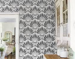 We did not find results for: Pin By Maris On Craft Best Etsy Handmade Stencils Wall Wall Deco Wall Patterns
