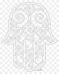 There's something for everyone from beginners to the advanced. Hamsa Coloring Book Child Paisley Mehndi Child Angle White Child Png Pngwing