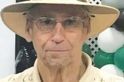 HENRY BRUCE COVINGTON