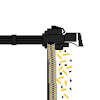 Learn how to draw gatling pea from plants vs zombies with our step by step drawing lessons. 1