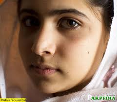Malala yousafzai, the youngest person to win the nobel peace prize. Malala Yousafzai Pakpedia Pakistan S Biggest Online Encyclopedia