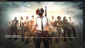 X86 emulation currently requires hardware acceleration! Pubg Mobile Lite On Pc How To Download And Play Ldplayer