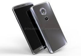 Motorola Moto G6 Play Appears in ...