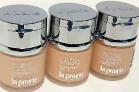 Beauty Professor La Prairie Skin Caviar Concealer