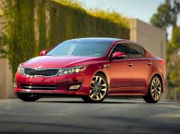 2014 Kia Optima Review, Problems, Reliability, Value, Life ...