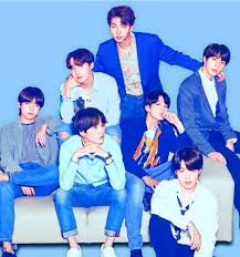 The seven members of south korean boyband bts offer joy, hope, and light during one of the darkest years in • over the past few months, in the bleak landscape of 2020, a specific and curious trend has the danger here is that in learning the names of these seven sweet and silly young men, their. Bts Band Members Without Makeup Spinditty Music