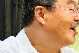 Terry Chunn's Instagram, Twitter & Facebook