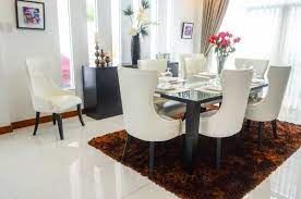 Chairs Customized Dining Chairs Buffet Cabinet And Dining Table Dining Table Custom Chair Dining Chairs