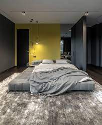 See more ideas about modern minimalist bedroom, minimalist bedroom, modern bedroom. 62 Minimalist Bedroom Ideas That Are Anything But Boring Interiorzine