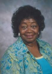 Olamae Curtis Hardaway (1939-2005)