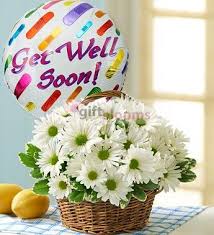 You're in love with someone very special. Balloon Centerpiece Arrangements Get Well Balloons Get Well Flowers Get Well Gifts