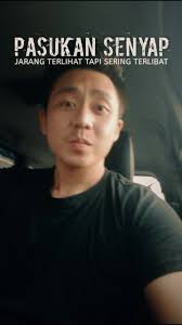 Muncul Tiba-Tiba di Belakangmu: Kecerdasan Sosial