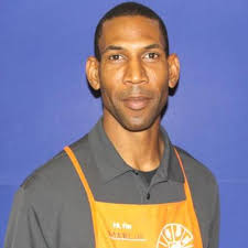 Marlin Walker (@Texasranger3904)