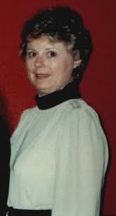 Rosalind Moore Obituary