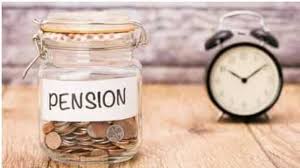 ITR for pensioners