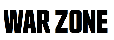 Warzone and transparent png images free download. Call Of Duty Warzone Font