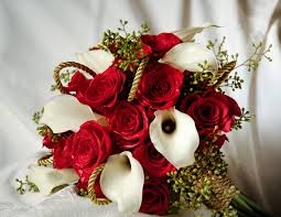 Roses, carnations, hydrangeas, peonies, greenery, orhids, lilies Our Work Carmen S Floral Designs