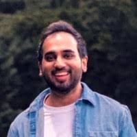 Jinsu Mathew Email & Phone Number