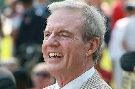 Former Gov. Jim Guy Tucker dies at age 81