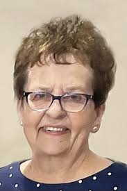 Carol Wieck Obituary (1944