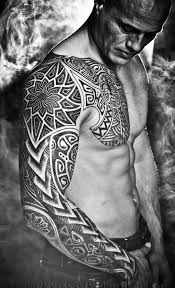 See more ideas about sleeve tattoos, tattoos, tattoos for guys. 100 Awesome Examples Of Full Sleeve Tattoo Ideas Cuded