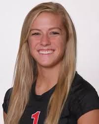 2013 Volleyball Roster