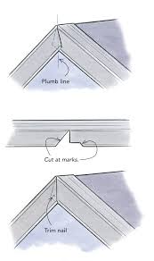 Gable rake trim installation subscribe to our page for more metal roofing videos! How To Install Steel Roof Edge Flashing