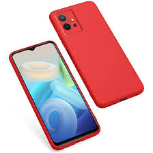 Back Cover Compatible for Vivo Y75 5G ...