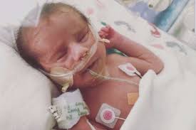 Fundraiser by Vanessa Villagrana : Micah Strong