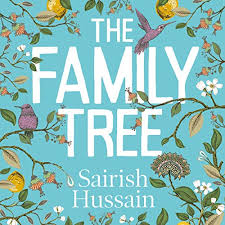 Family trees are often keys to understanding where someone is from. The Family Tree Horbuch Download Von Sairish Hussain Audible De Gelesen Von Shaheen Khan