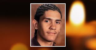 Joshua Lee Serrano Obituary November 3, 2025