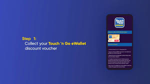 Touch n go sign up. Touch N Go Ewallet Lazada How To Collect Voucher Facebook