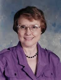 Katherine Louise “Kathy” Carter Sinclair (1930-2023)