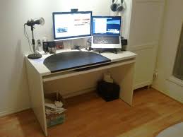We've built a bunch of xml files and now we're ready to start having some. Diy Keyboard Tray For Ikea Besta Desk Renovate Australia