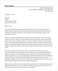 Design similar cover letter template in minutes. Graphic Designer Cover Letters 10 Free Word Pdf Format Download Free Premium Templates