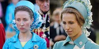 Princess anne took that same affinity all the way to the 1976 olympics, where she competed with the british equestrian team in montreal. The Crown Season 3 Princess Anne S Real Life Explained